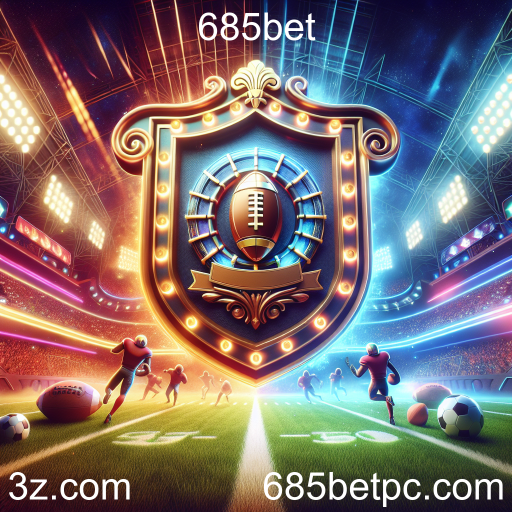A Evolução dos Jogos de Esportes em 685bet